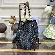 Louis Vuitton LV Neonoe BB H27 Black 20 x 20 x 13 cm - 2