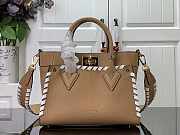 Louis Vuitton LV On My Side PM Arizona Brown 25x20x12cmc - 2