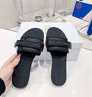 Dior (R)evolution Slide Black  - 1