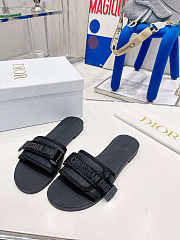 Dior (R)evolution Slide Black  - 3