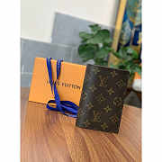 Louis Vuitton LV Passport Cover 10 x 14 x 2.5 cm - 1