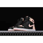 Nike Air Jordan 1 Retro High OG Crimson Tint - 3