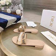 Dior (R)evolution Slide Beige - 6