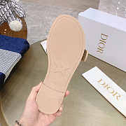 Dior (R)evolution Slide Beige - 5