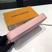 Louis Vuitton LV POCHETTE FÉLICIE 21x11x2cm - 6