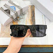 Prada Sunglasses Black  - 2