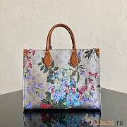 Louis Vuitton LV Onthego MM Tote Bag 35x27x14cm - 1