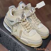 Nike Air Jordan 4 Retro - 2