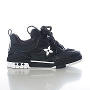 Louis Vuitton LV Skate Sneaker Black - 2