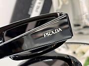 Prada Sunglasses Black SPR 25Y - 4