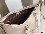 Louis Vuitton LV Carryall PM Cream 29x24x12cm - 2