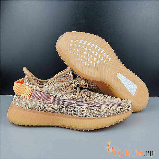 Adidas Yeezy Boost 350 V2 America Terracotta - 1