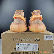 Adidas Yeezy Boost 350 V2 America Terracotta - 3