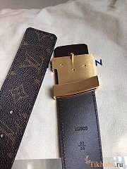 Louis Vuitton LV Belt 04 4cm - 5