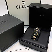 Chanel Premiere Gold Watch - 3