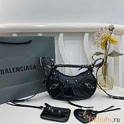 Balenciaga Le Cagole Black Size 26 x 16 x 8 cm - 1