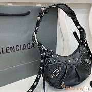 Balenciaga Le Cagole Black Size 26 x 16 x 8 cm - 3