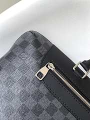 Louis Vuitton LV Briefcase Porte-Documents Jour Damier 37x28x6cm - 2