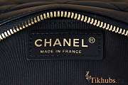 Chanel Camera Mini Bag Size 20.5 x 14.5 x 9 cm - 2