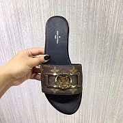 Louis Vuitton LV Lock IT Flat Mule - 2