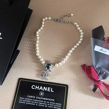 Chanel Necklace Jewelry Designer