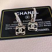 Chanel Earring Designer Jewelry 02 - 1