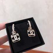 Chanel Earring Designer Jewelry 02 - 5