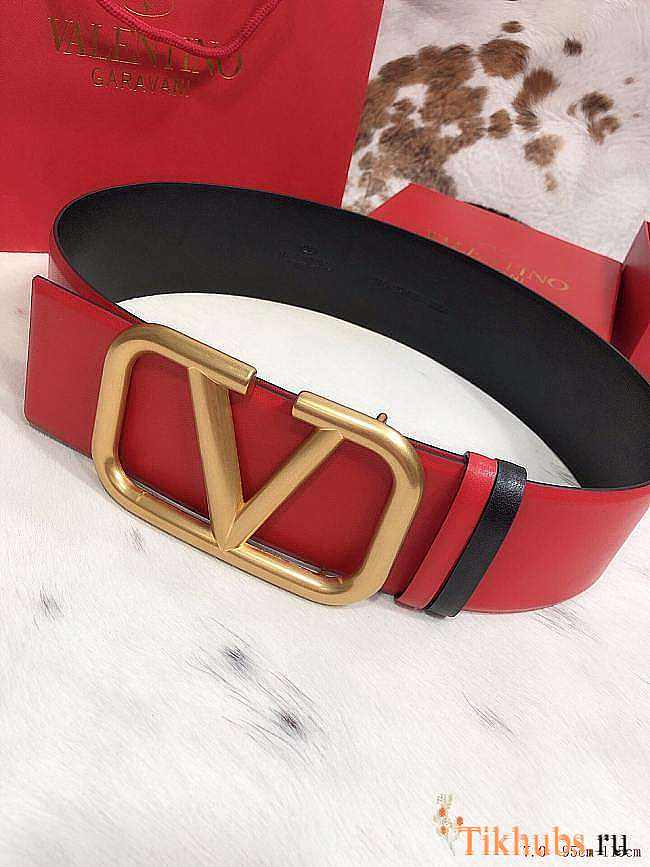 Valentino Belt 7.0 cm - 1