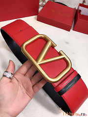 Valentino Belt 7.0 cm - 3