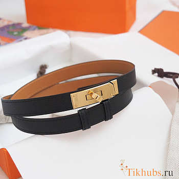 Hermes Black Belt