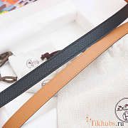 Hermes Black Belt - 3