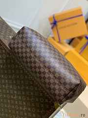 Louis Vuitton LV Graceful MM Damier Ebene  41 x 35 x 14 cm - 5