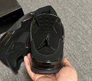 Air Jordan 4 Retro 'Black Cat' - 3