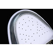 Jordan 1 Retro High Think 16 Silver - 5