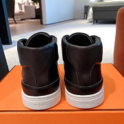 Hermes Daydream Sneaker Black - 5