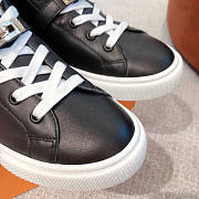 Hermes Daydream Sneaker Black - 3