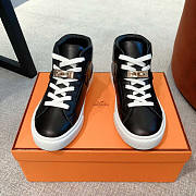 Hermes Daydream Sneaker Black - 2