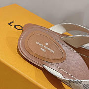 Louis Vuitton LV Sunny Flat Thong Slides - 3