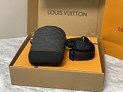 Louis Vuitton LV Noe Sling G65 Black 13 x 21 x 8.5 cm - 3