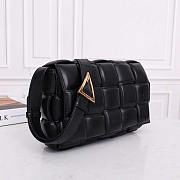 Bottega Veneta Padded Cassette shoulder bag - 2