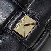 Bottega Veneta Padded Cassette shoulder bag - 5