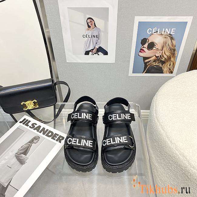 Celine Sandals 2022 - 1