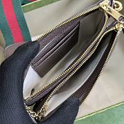 Gucci Blondie GG Mini Bag 20x11.5x1.5cm - 3