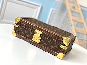 Louis Vuitton LV Cotteville Travel Box 37x18x12cm - 1