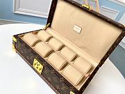 Louis Vuitton LV Cotteville Travel Box 37x18x12cm - 3