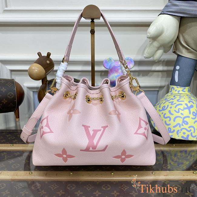 Louis Vuitton LV Summer Bundle Pink 28 x 20 x 11.5 cm  - 1