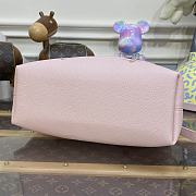 Louis Vuitton LV Summer Bundle Pink 28 x 20 x 11.5 cm  - 5