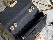 LV Marceau Black 24.5x15x6.5cm - 3