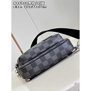 Louis Vuitton LV Avenue Slingbag Damier Bag 20 x 31 x 7 cm - 4