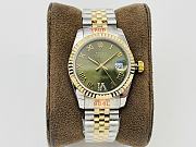 Rolex Datejust Oystersteel Yellow Gold 31mm - 1